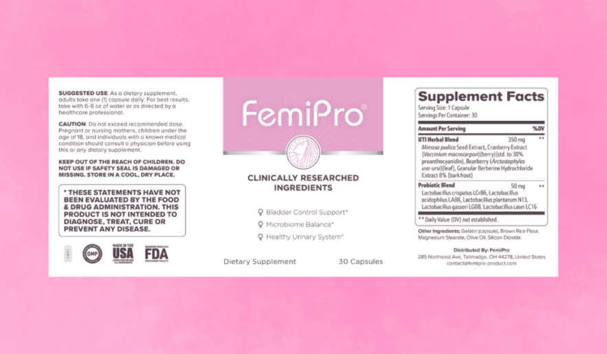 Femipro